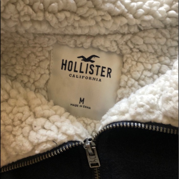 pullover sweater - Picture 2 of 2